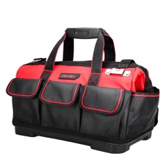 کیف ابزار دلی مدل DL430318 سایز 18 اینچ