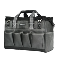 کیف ابزار دلی مدل DL430415 سایز 15 اینچ