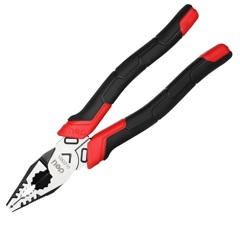 انبر دست دلی مدل DL0005 سایز 8 اینچ