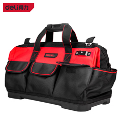 کیف ابزار دلی مدل DL430320 سایز 20 اینچ