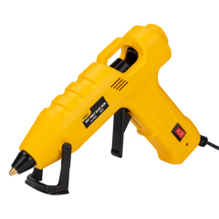 دستگاه چسب حرارتی 60 وات دلی مدل DL2560