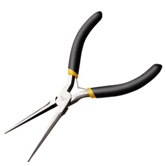 مینی دم باریک دلی مدل DL103006 سایز 6 اینچ