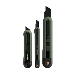 کاتر دلی مدل HT4003L مجموعه 3 عددی