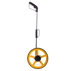 چرخ متر آنالوگ دلی مدل DL9712 سایز 12 اینچ