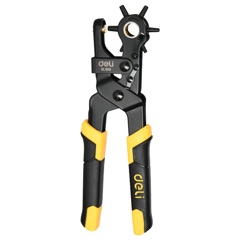 انبر پانچ چرم دلی مدل DL1919 سایز 9 اینچ