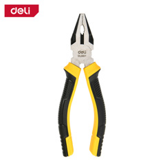 انبر دست دلی مدل DL0001 سایز 6 اینچ