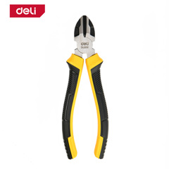 انبر سیم چین دلی مدل DL0202 سایز 7 اینچ