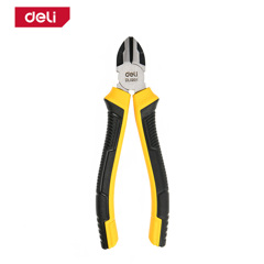 انبر سیم چین دلی مدل DL0201 سایز 6 اینچ