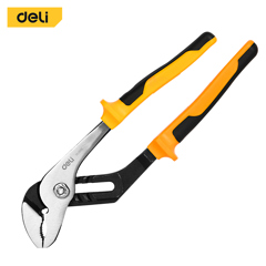 انبر کلاغی دلی مدل DL2610E سایز 10 اینچ