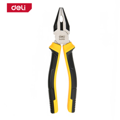 انبر دست دلی مدل DL0003 سایز 8 اینچ