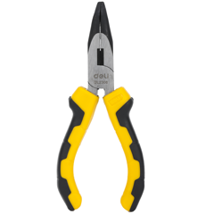 انبر دم باریک دلی مدل DL2306 سایز 6 اینچ