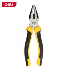 انبر دست دلی مدل DL0002 سایز 7 اینچ