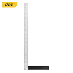 گونیا نجاری دلی مدل DL302500 سایز 50 سانتی متر