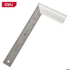 گونیا نجاری دلی مدل DL4036Y سایز 30 سانتی متر