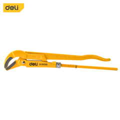 آچار لوله گیر دلی مدل DL105255 سایز 1.5 اینچ
