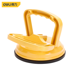 قاپک شیشه دلی مدل DL-XP01