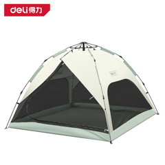 چادر مسافرتی دلی مدل DL556601