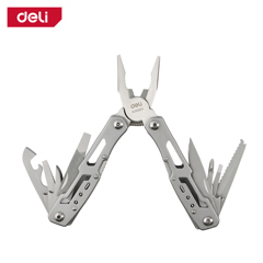 مینی انبردست 13 کاره دلی مدل DL555201