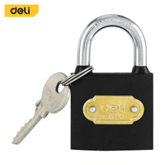 قفل آویز دلی مدل DL508902 سایز 38 میلی متر