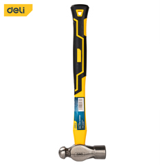 چکش دلی مدل DL443016 وزن 450 گرم