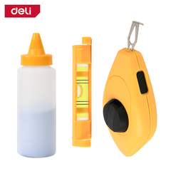 کیت ریسمان بنایی دلی مدل DL25