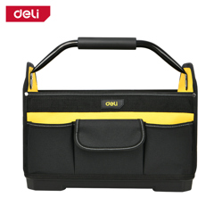 کیف ابزار دلی مدل DL586111 سایز 16 اینچ