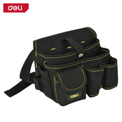 کیف ابزار کمری دلی مدل DL-P5