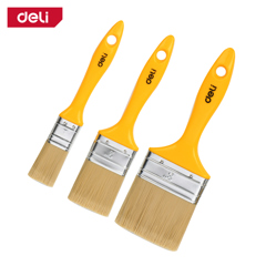 مجموعه 3 عددی قلمو نقاشی دلی مدل DL509157