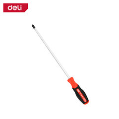 پیچ گوشتی چهارسو دلی مدل DL3464