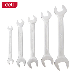 آچار تخت دلی مدل DL160105T مجموعه 5 عددی