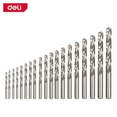 مته فلز دلی مدل DH-MHZ019-ED3 مجموعه 19 عددی