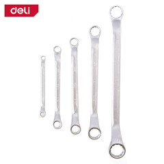 آچار رینگی دلی مدل DL150105T مجموعه 5 عددی