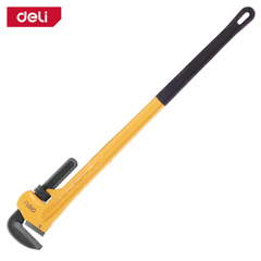 آچار شلاقی دلی مدل DL2548 سایز 48 اینچ