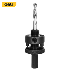 مته گردبر دلی مدل DH-SKZ001-E1 سایز 3/8 اینچ