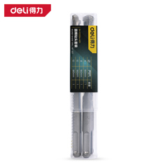 مجموعه 4 عددی مته دلی مدل DH-YCZ004-WD1