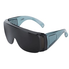 عینک ایمنی دلی مدل DL522901