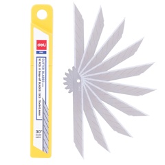 تیغ کاتر دلی مدل 2015 بسته 10 عددی