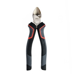  انبر سیم چین دلی مدل DL0204 سایز 6 اینچ