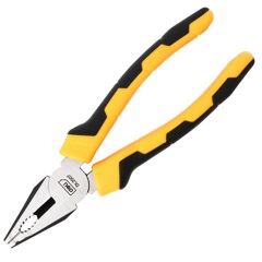 انبر دست دلی مدل DL2007Z سایز 7 اینچ