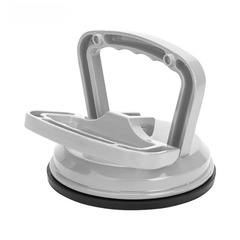 قاپک شیشه دلی مدل DL-XP01