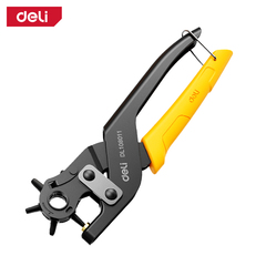 انبر پانچ دلی مدل DL108011 سایز 9 اینچ