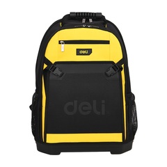 کوله پشتی ابزار دلی مدل DL586122 سایز 18 اینچ