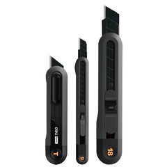 کاتر دلی مدل HT4003 مجموعه 3 عددی