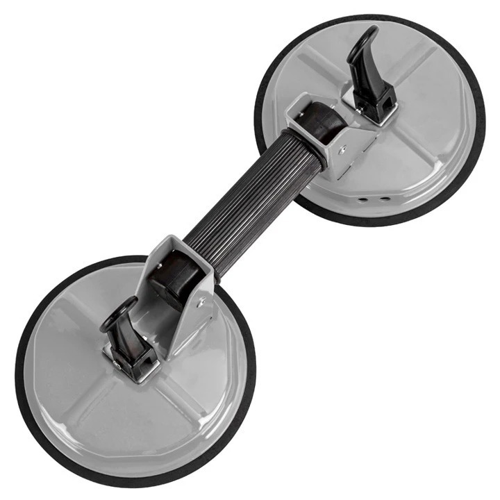 قاپک شیشه دلی مدل DL-XP32