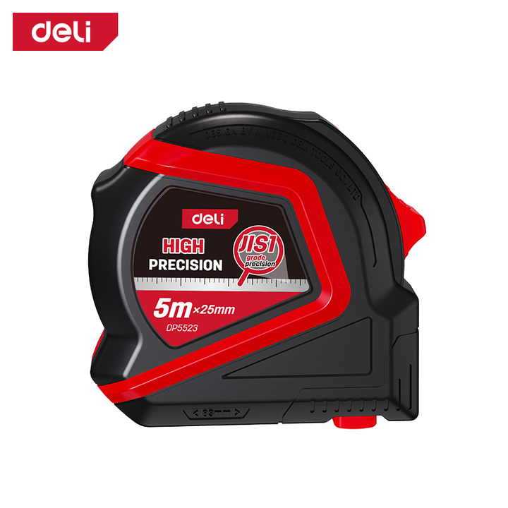 متر 5 متری دلی مدل DP5523
